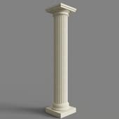 column ac kl449-1