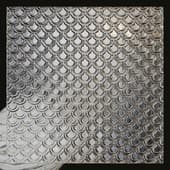 corrugated glass 10