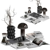 Decor Set 1313