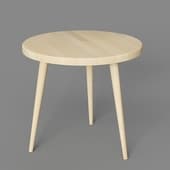 hygge 1 coffee table