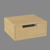 hanging cabinet droom