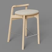semi-legendary chair mon from coming up