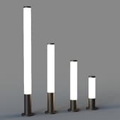 ul7073 street lamp