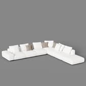 fiftyfourms modular sofa leggero 5