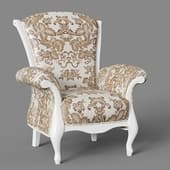 -grace is an armchair