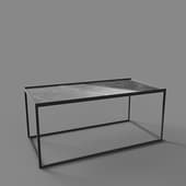 Coffee table №12