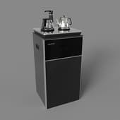hiberg ufk 91 fgb water cooler