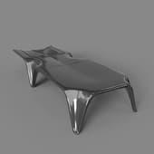 chaise longue f3