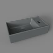 suspended washbasin element,cn6051lmdh