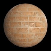 interior brick