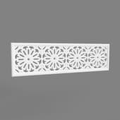 ventilation grate