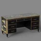 maylene romano home desk