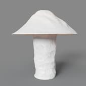 om table lamp lussole lsp-0824