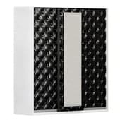 wardrobe leather f-5