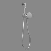 allen brau priority hygienic shower faucet 2 0 5 31029-00 chrome