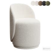 Loreen Pouf