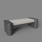 banquette fort 2 (130 cm)