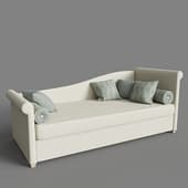 70-012 Aurora daybed
