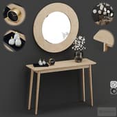 Decorative Set No1 Vray Version
