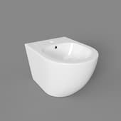 hanging bidet forma cn3010