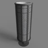 anapa cylindrical urn