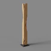 led floor lamp lussole lsp-5013