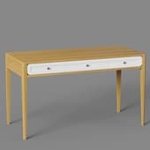 cube desk