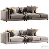 Avelou Modular Sofa