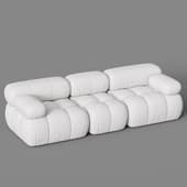 Sofa Zephyr set D
