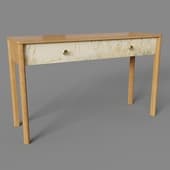 bergen 002 console table