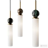 Odeon Light Lolla 4361-1-68490