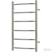 Water heated towel rail Point Nika PN08558 50x80 chrome