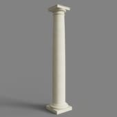 column ac kl282-1