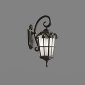street wall lamp elektrostandard mira d