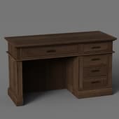 desk timeless 3