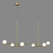 L1740 Chandelier Diana 6