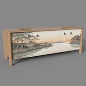 tv cabinet bergen 075