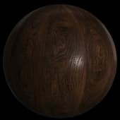 V& B wood 1