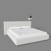 leon small bed