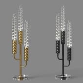 Odeon Light Exclusive 5449 9TL, 5459 9TL KOLOS
