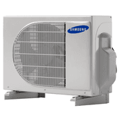samsung outdoor air conditioner unit