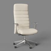 stripe a chair