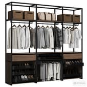 dressing room 012 \ clothing