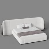 fiftyfourms asteria bed