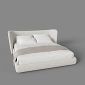 cuddle bed