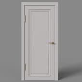 uberture doors decanto collection 5