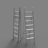 stepladder