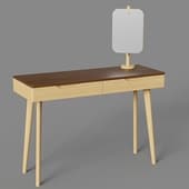 Table toilet 1