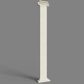 pilaster ac pl332-1