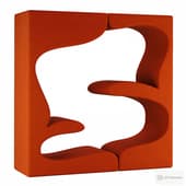 vitra living tower partition